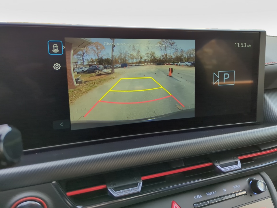 KMHL54JC9TA539838 2026 Hyundai Sonata N Line