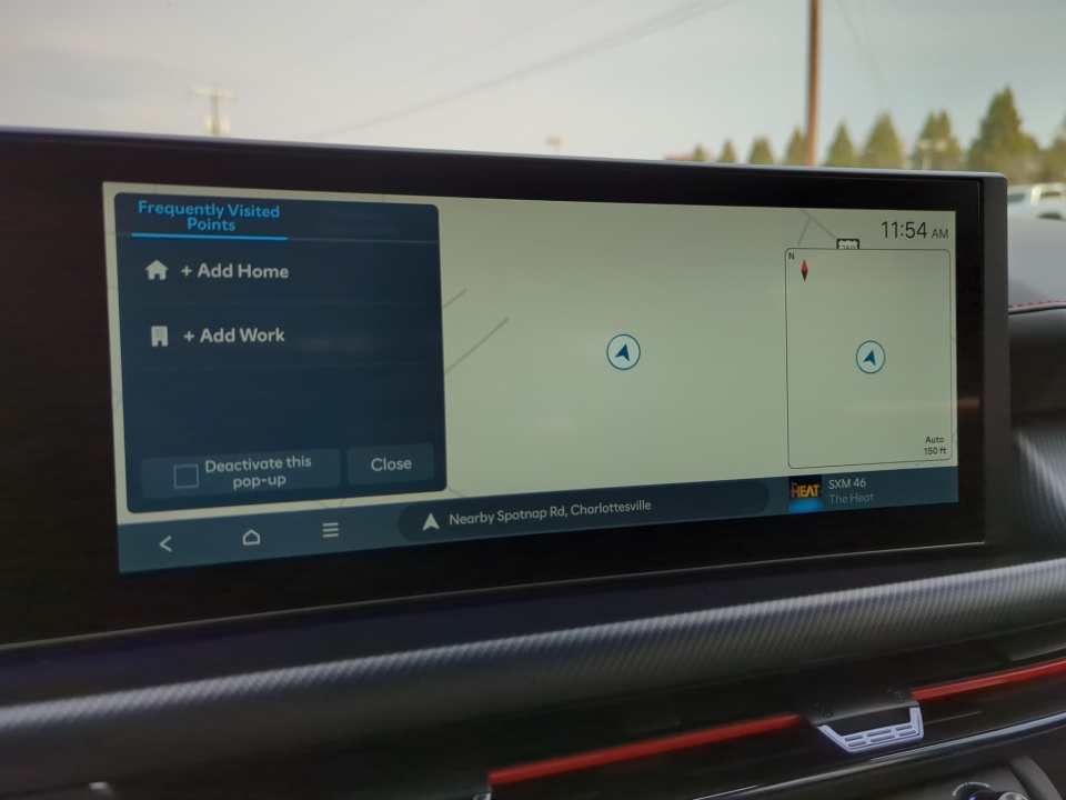 KMHL54JC9TA539838 2026 Hyundai Sonata N Line