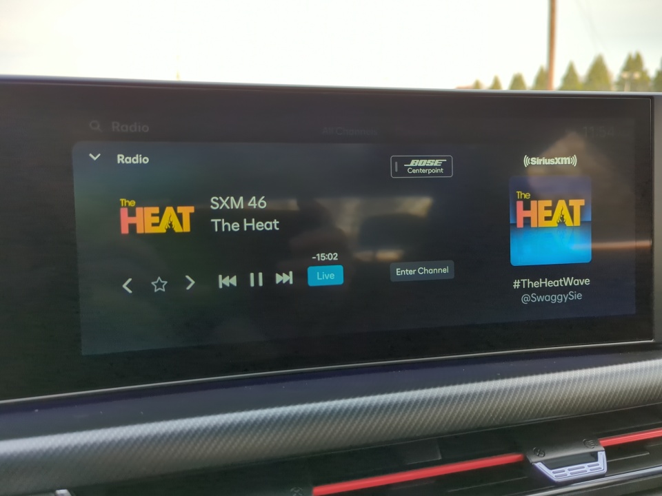 KMHL54JC9TA539838 2026 Hyundai Sonata N Line