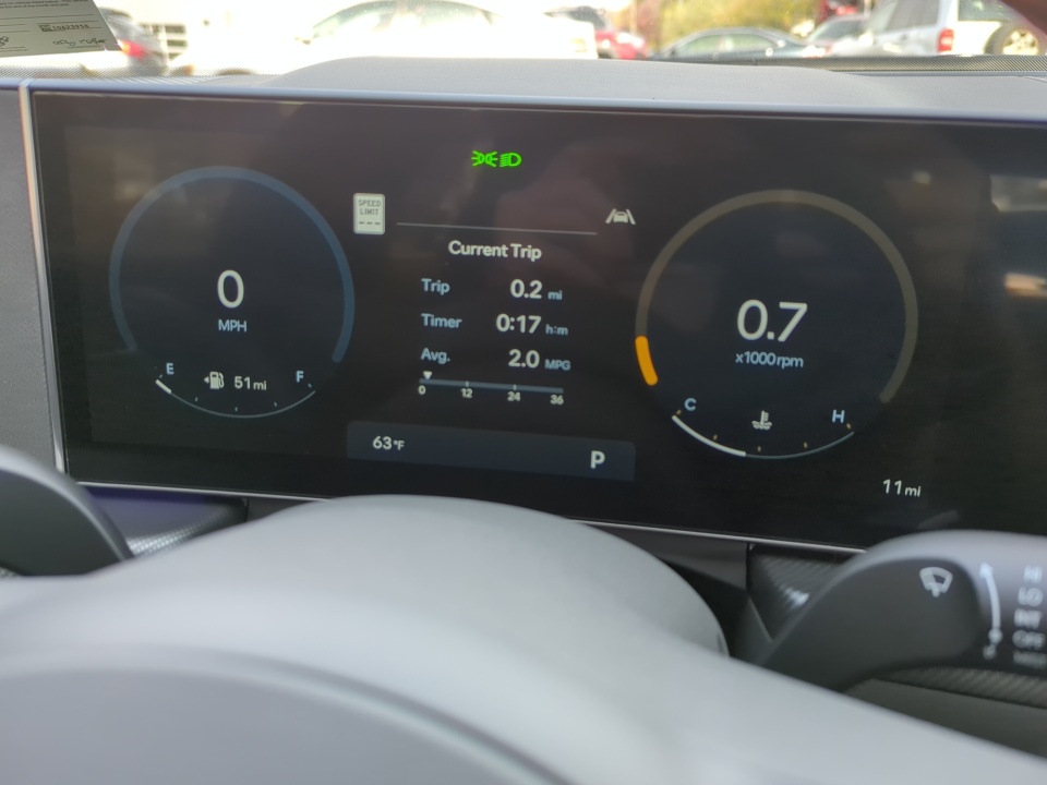 KMHL54JC9TA539838 2026 Hyundai Sonata N Line