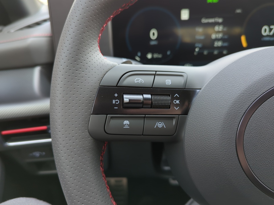 KMHL54JC9TA539838 2026 Hyundai Sonata N Line