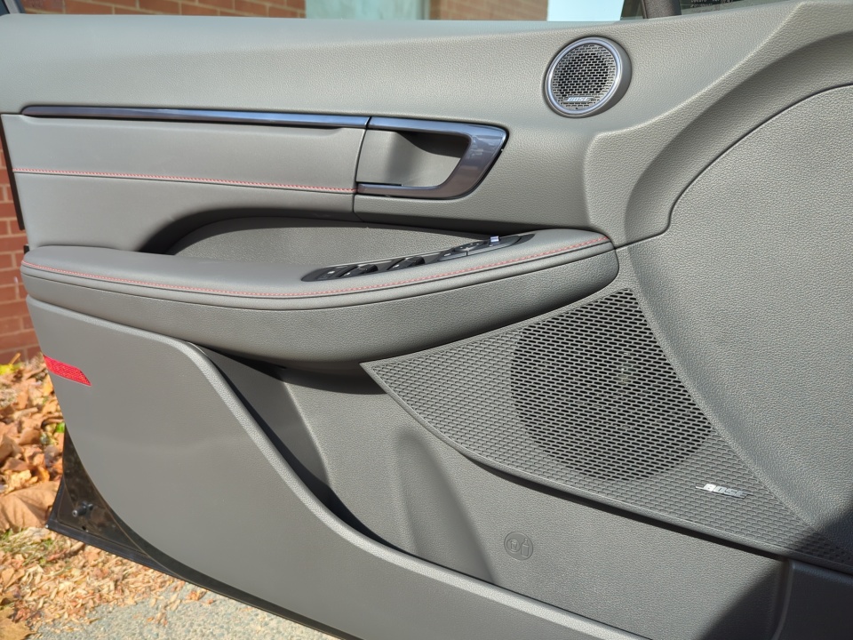 KMHL54JC9TA539838 2026 Hyundai Sonata N Line