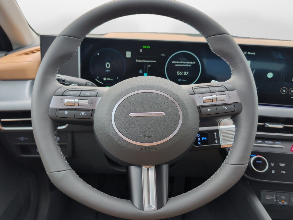 KMHL54JJ4TA140009 2026 Hyundai Sonata Hybrid Limited