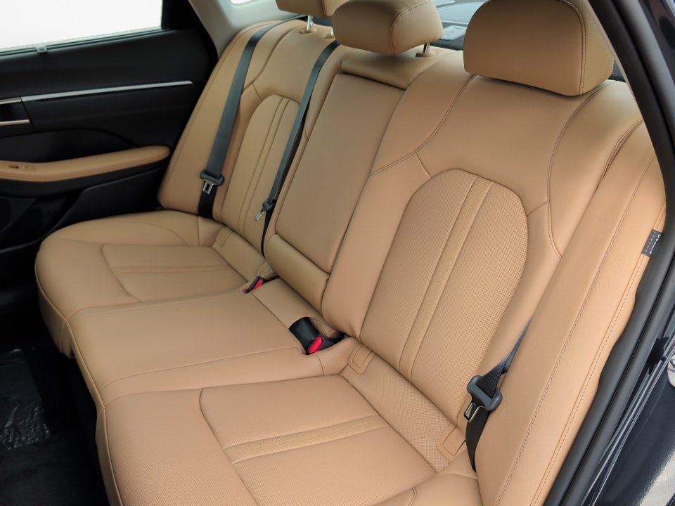 KMHL54JJ4TA140009 2026 Hyundai Sonata Hybrid Limited