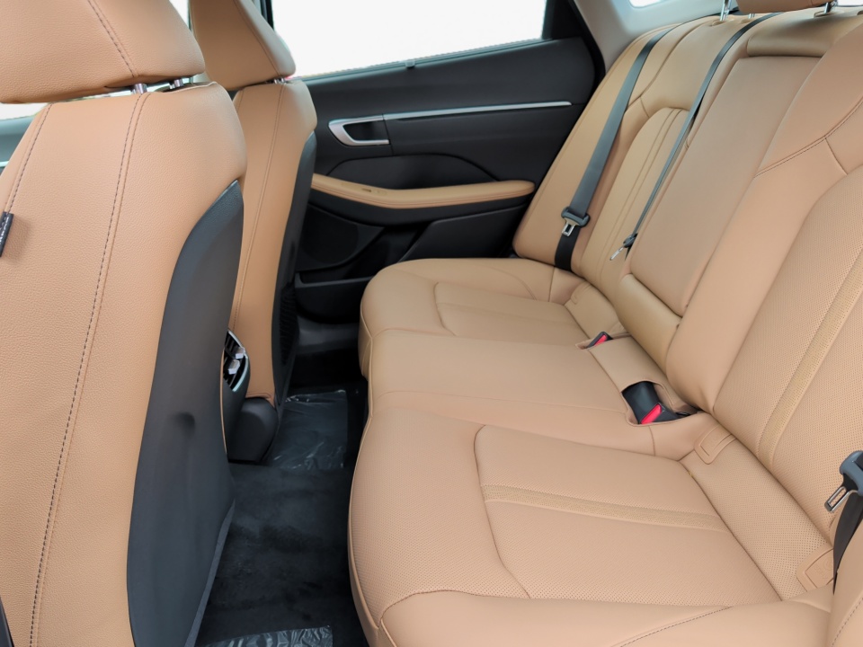 KMHL54JJ4TA140009 2026 Hyundai Sonata Hybrid Limited