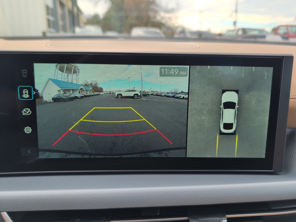 KMHL54JJ4TA140009 2026 Hyundai Sonata Hybrid Limited