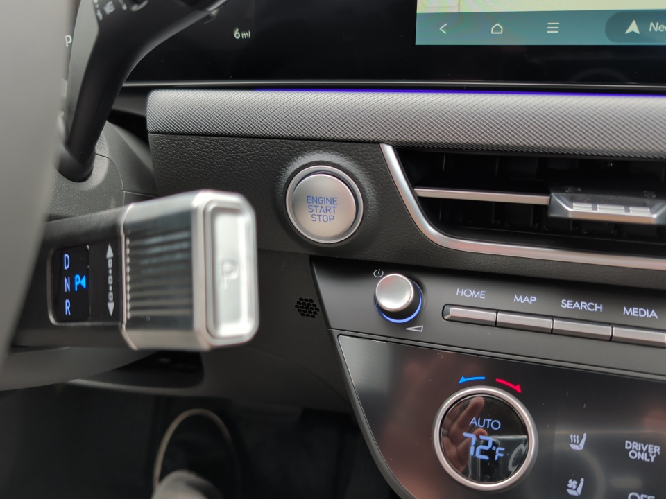 KMHL54JJ4TA140009 2026 Hyundai Sonata Hybrid Limited