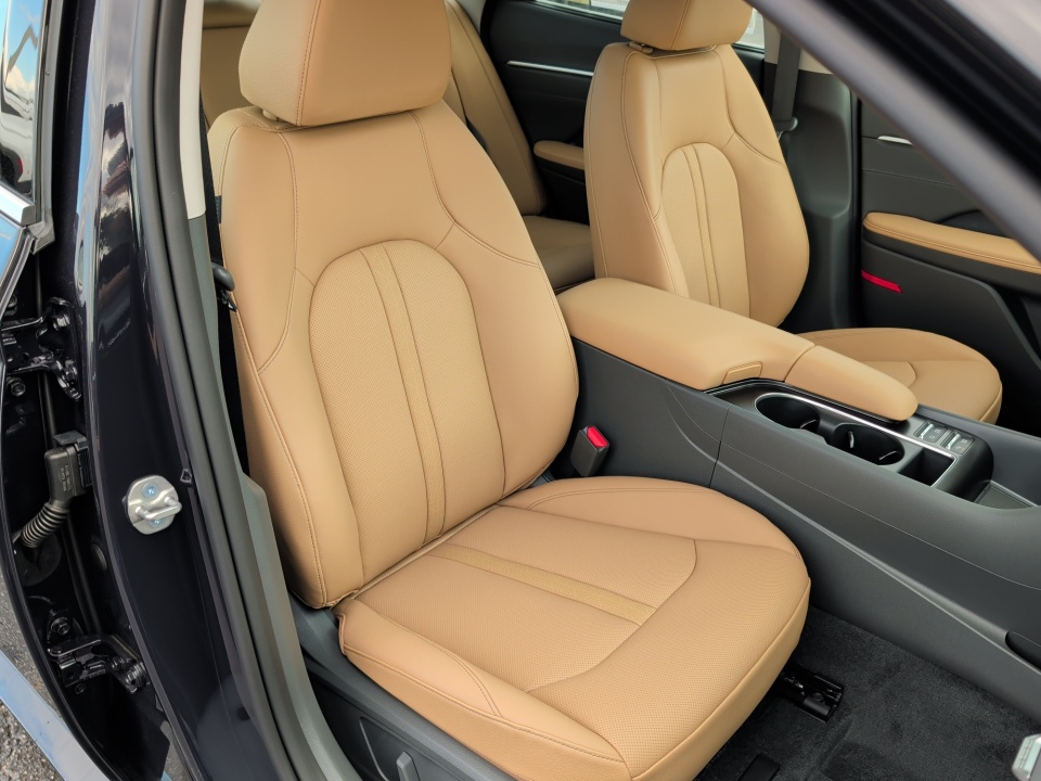 KMHL54JJ4TA140009 2026 Hyundai Sonata Hybrid Limited