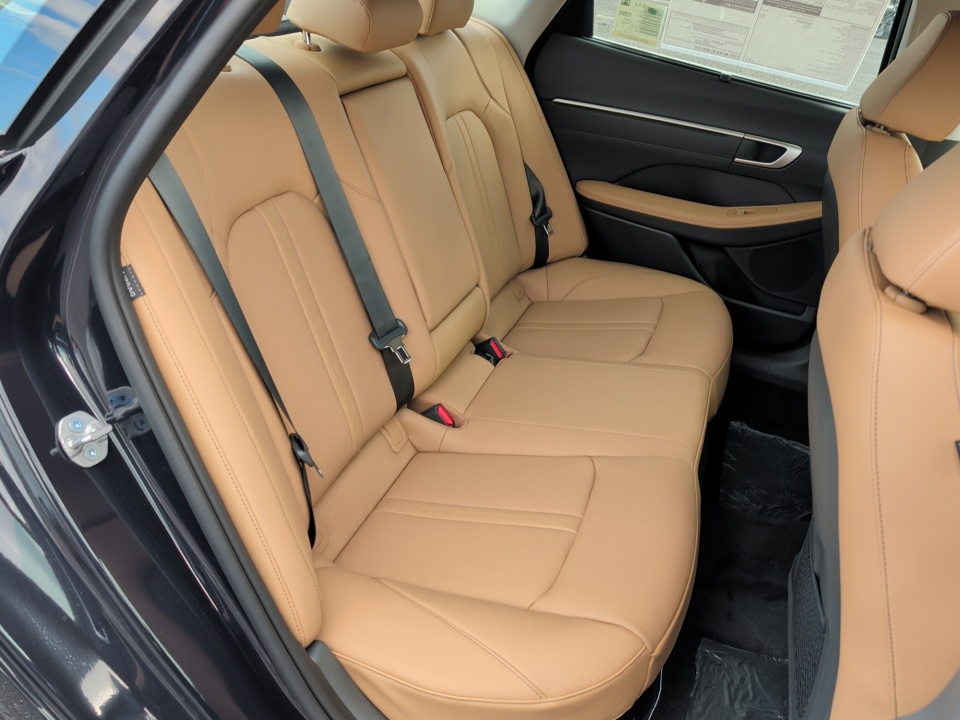 KMHL54JJ4TA140009 2026 Hyundai Sonata Hybrid Limited