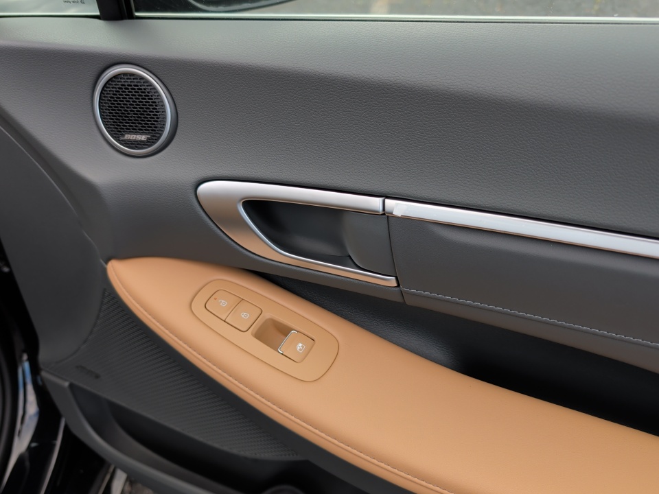 KMHL54JJ4TA140009 2026 Hyundai Sonata Hybrid Limited