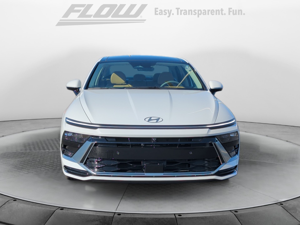 KMHL54JJ9TA139907 2026 Hyundai Sonata Hybrid Limited