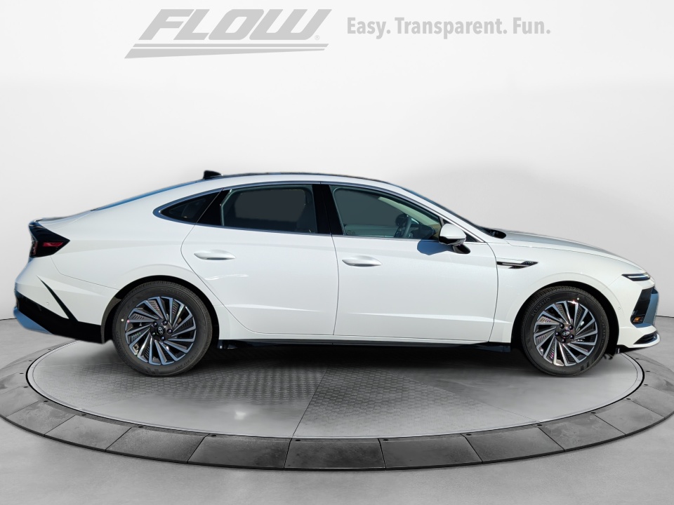 KMHL54JJ9TA139907 2026 Hyundai Sonata Hybrid Limited