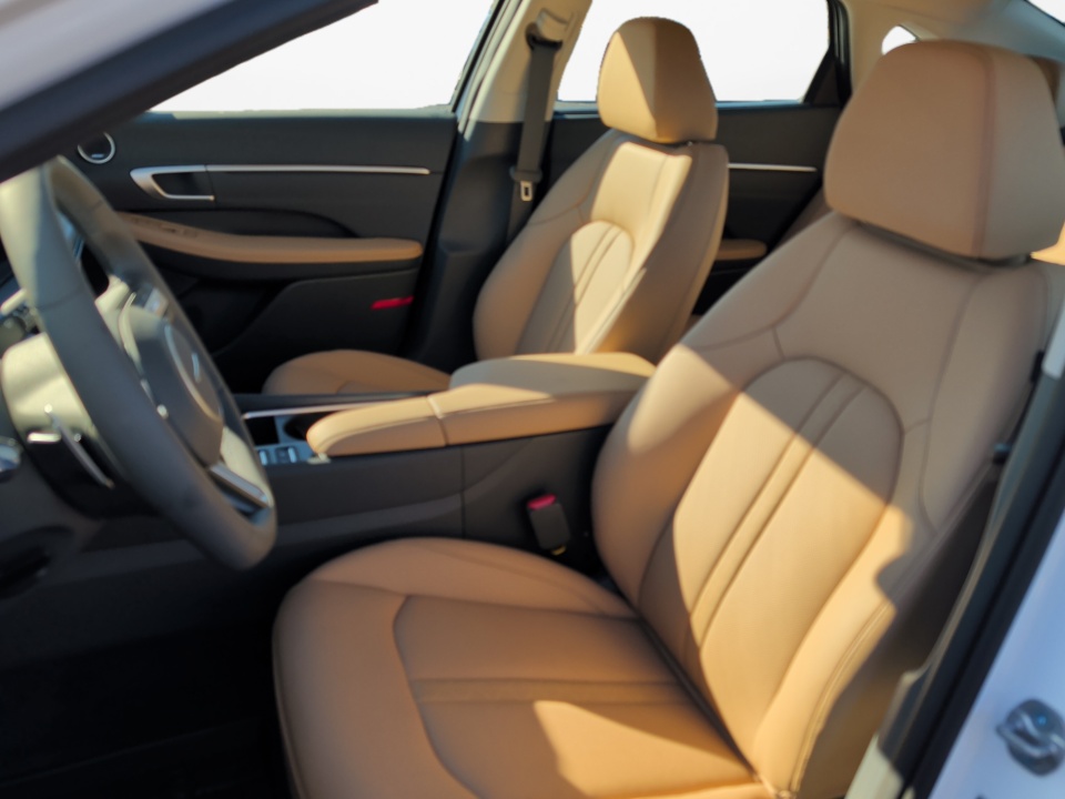 KMHL54JJ9TA139907 2026 Hyundai Sonata Hybrid Limited