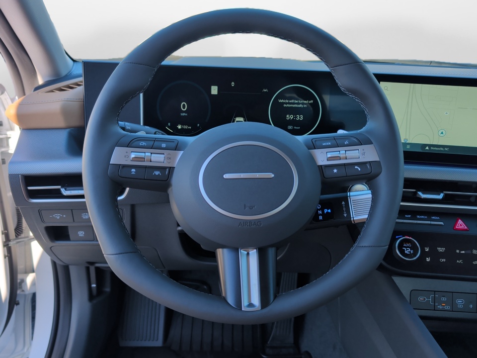 KMHL54JJ9TA139907 2026 Hyundai Sonata Hybrid Limited