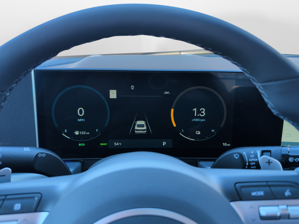 KMHL54JJ9TA139907 2026 Hyundai Sonata Hybrid Limited