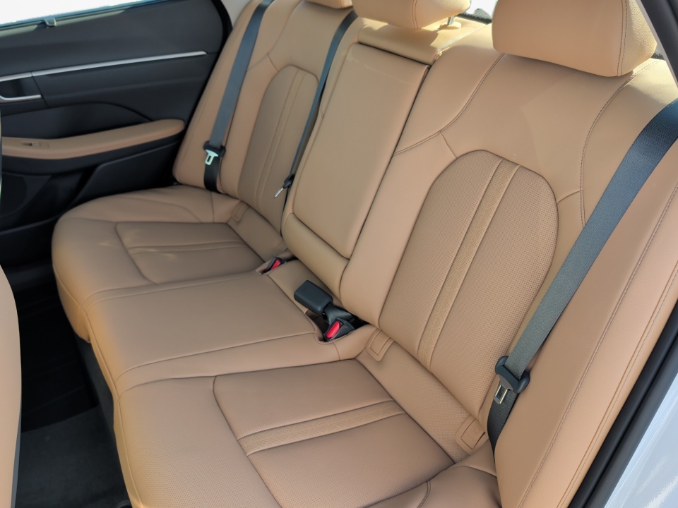 KMHL54JJ9TA139907 2026 Hyundai Sonata Hybrid Limited