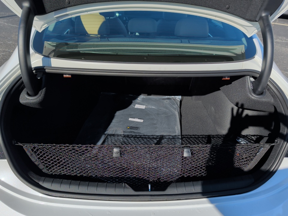 KMHL54JJ9TA139907 2026 Hyundai Sonata Hybrid Limited