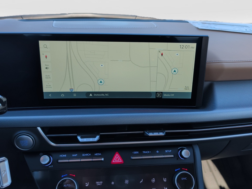 KMHL54JJ9TA139907 2026 Hyundai Sonata Hybrid Limited