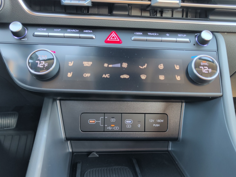 KMHL54JJ9TA139907 2026 Hyundai Sonata Hybrid Limited