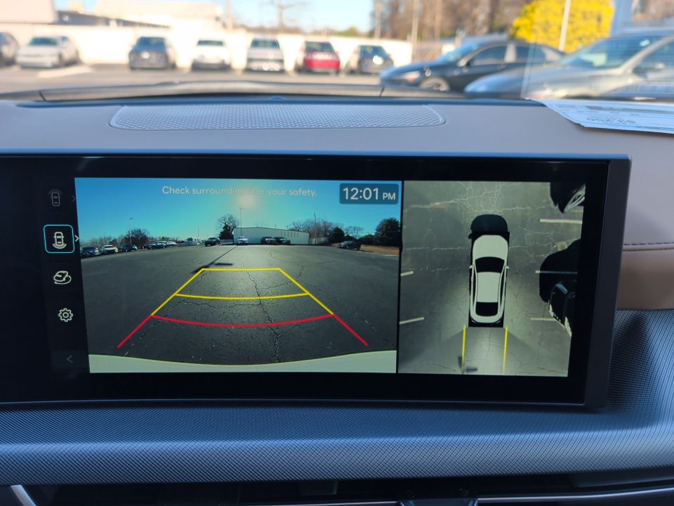 KMHL54JJ9TA139907 2026 Hyundai Sonata Hybrid Limited