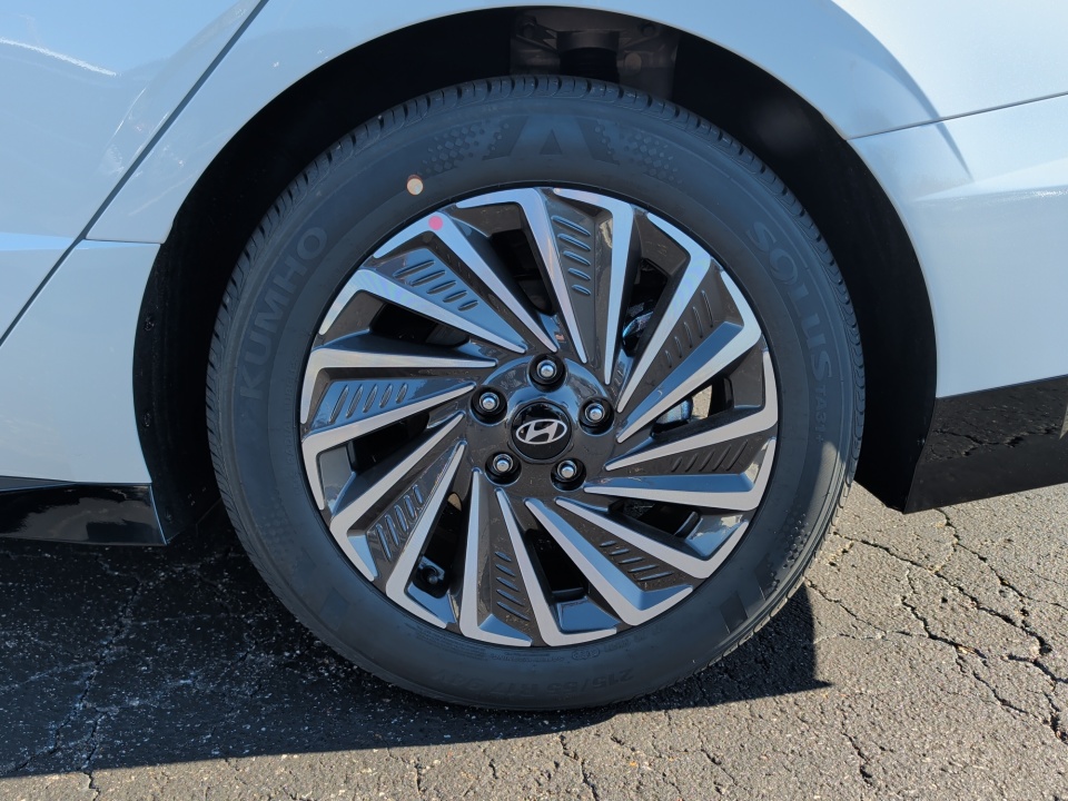 KMHL54JJ9TA139907 2026 Hyundai Sonata Hybrid Limited