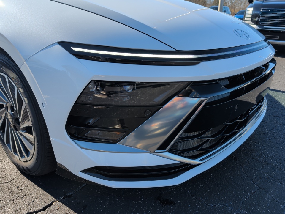 KMHL54JJ9TA139907 2026 Hyundai Sonata Hybrid Limited