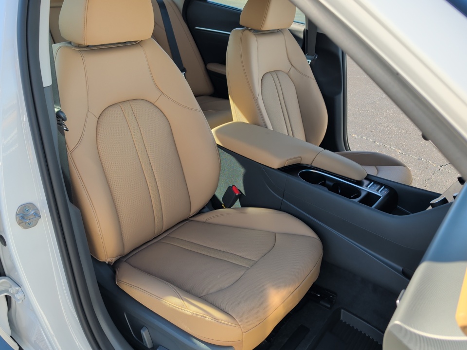 KMHL54JJ9TA139907 2026 Hyundai Sonata Hybrid Limited