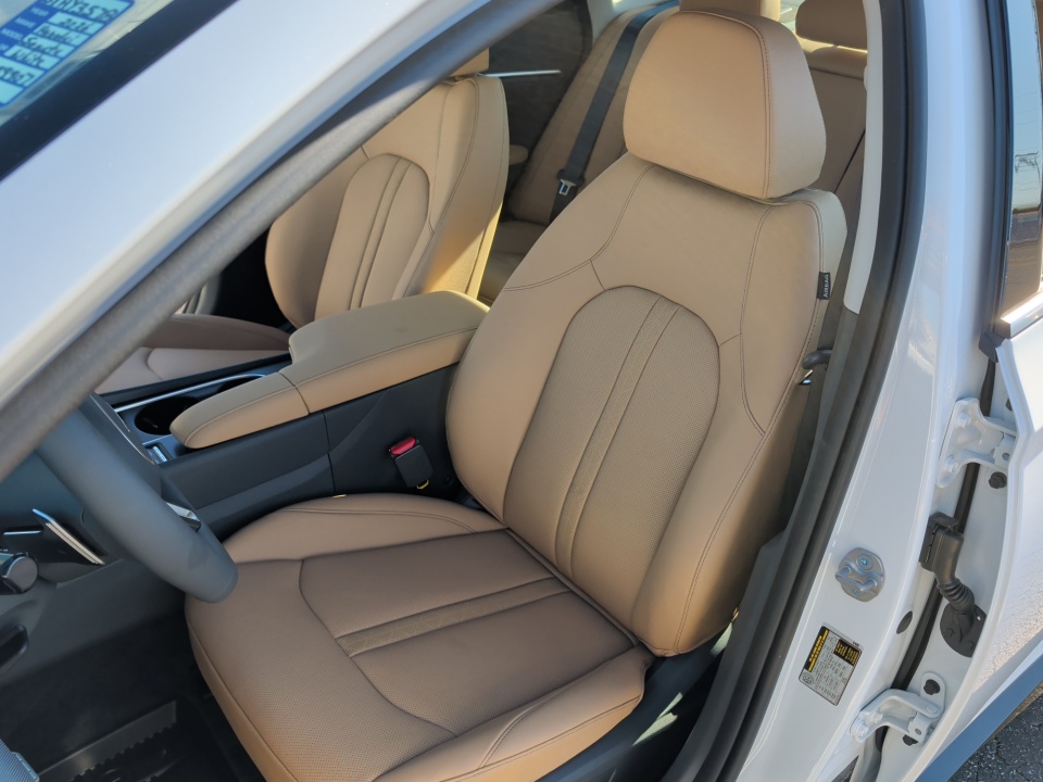 KMHL54JJ9TA139907 2026 Hyundai Sonata Hybrid Limited