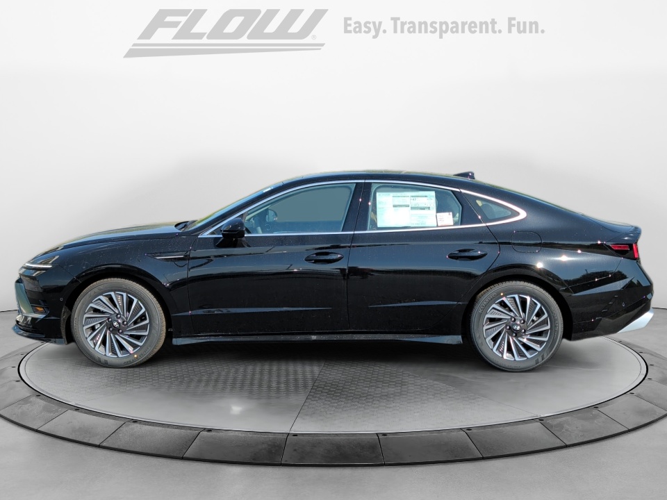 KMHL54JJ9TA161857 2026 Hyundai Sonata Hybrid Limited