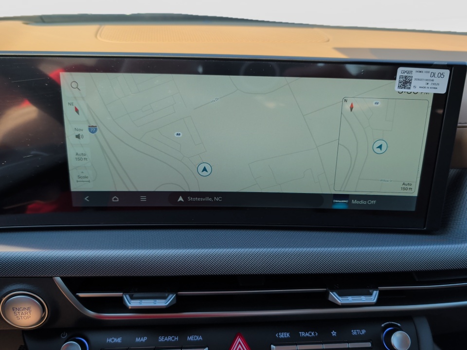 KMHL54JJ9TA161857 2026 Hyundai Sonata Hybrid Limited