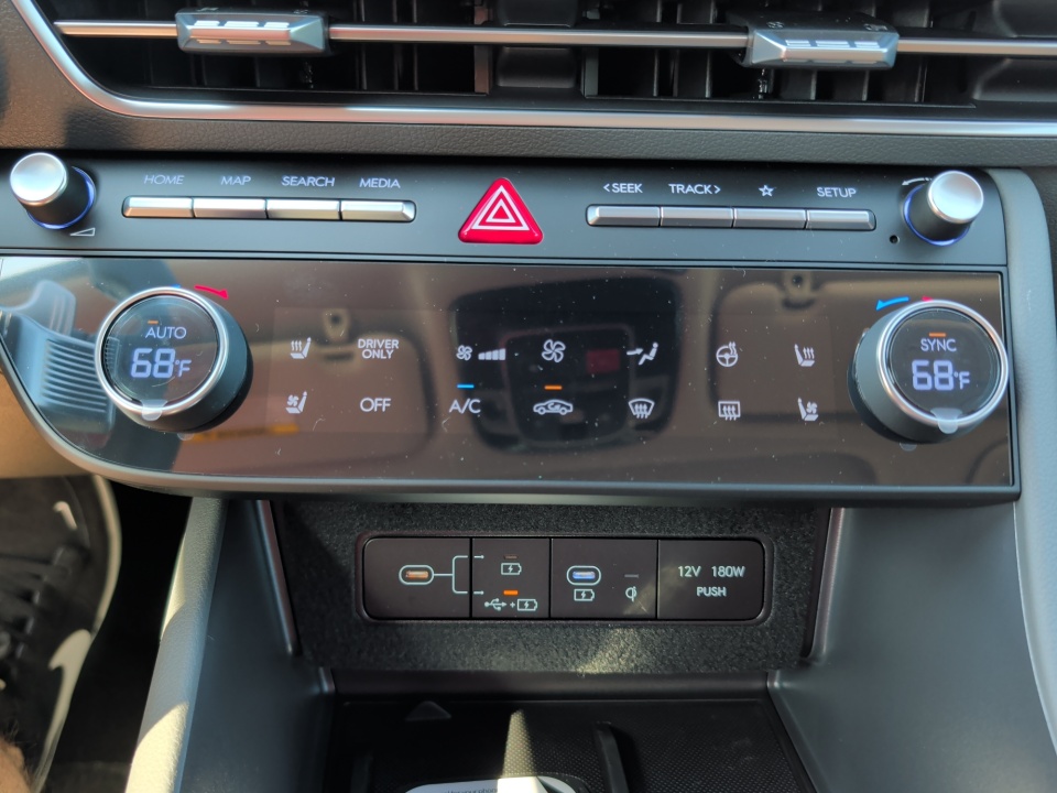 KMHL54JJ9TA161857 2026 Hyundai Sonata Hybrid Limited