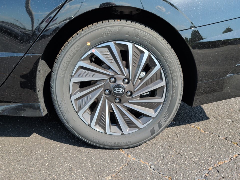 KMHL54JJ9TA161857 2026 Hyundai Sonata Hybrid Limited