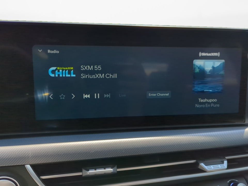 KMHL64JA1TA576295 2026 Hyundai Sonata SEL Sport