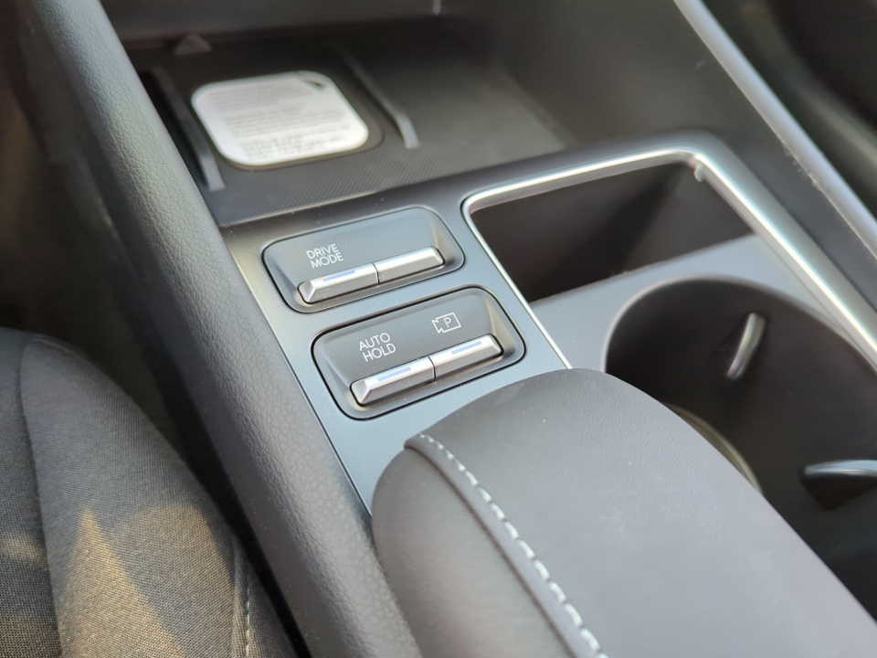 KMHL64JA1TA576295 2026 Hyundai Sonata SEL Sport