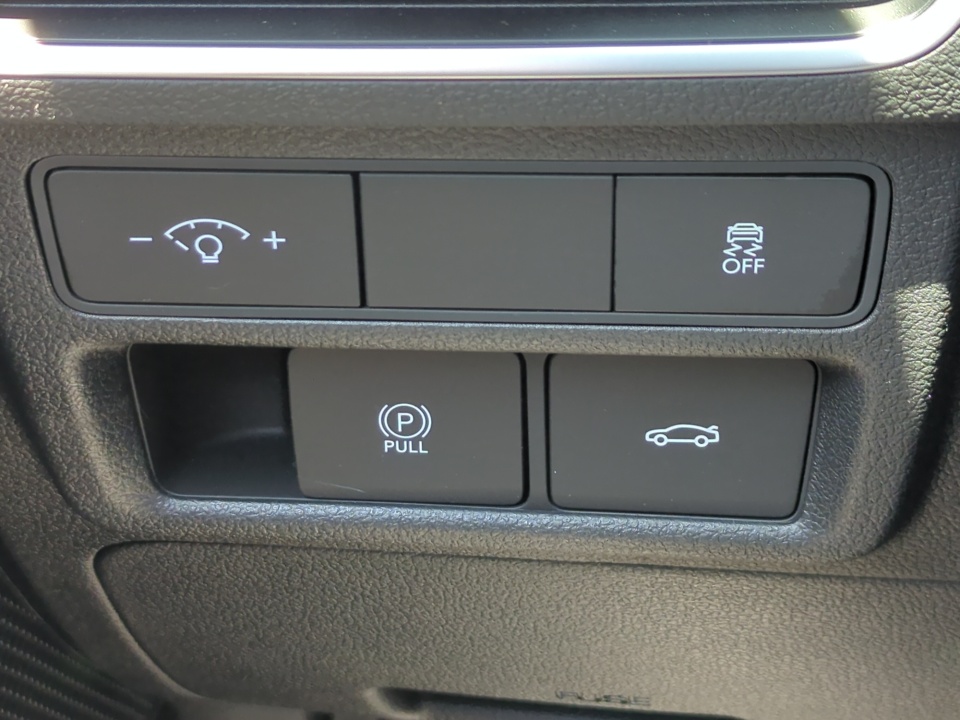 KMHL64JA1TA576295 2026 Hyundai Sonata SEL Sport