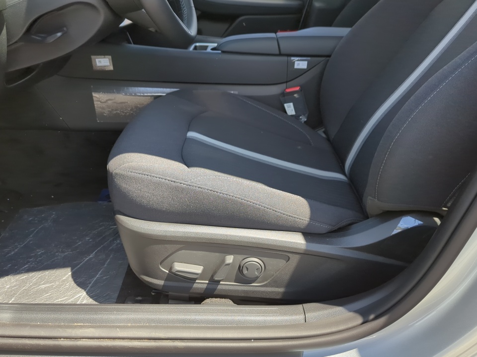 KMHL64JA1TA576295 2026 Hyundai Sonata SEL Sport