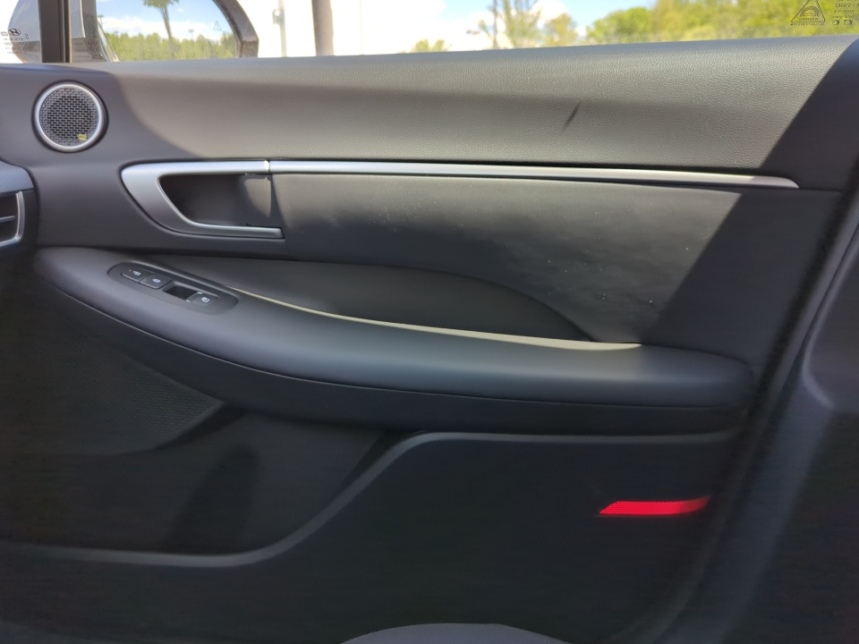 KMHL64JA1TA576295 2026 Hyundai Sonata SEL Sport