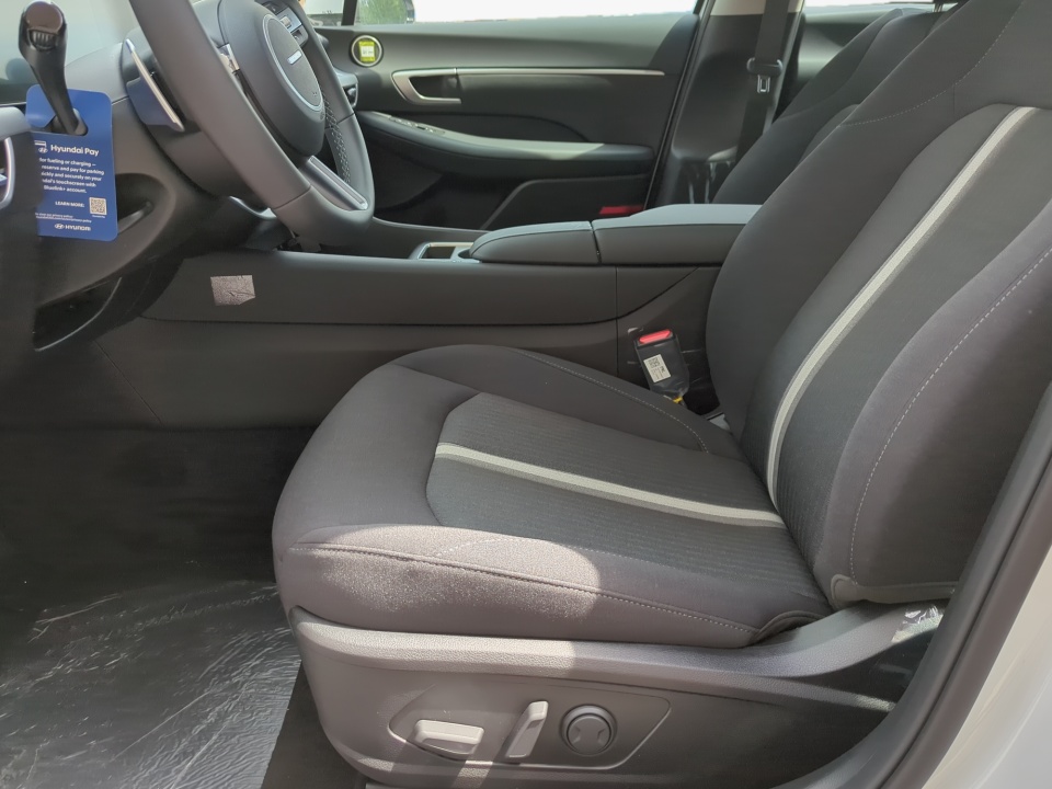KMHL64JA2TA578072 2026 Hyundai Sonata SEL Sport
