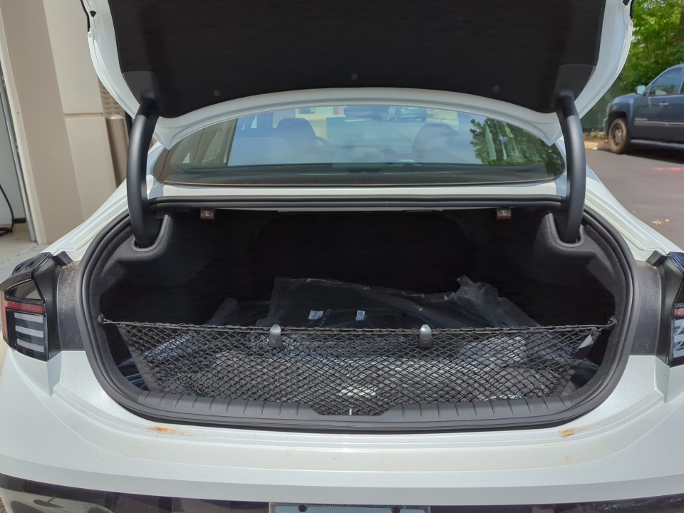 KMHL64JA2TA578072 2026 Hyundai Sonata SEL Sport