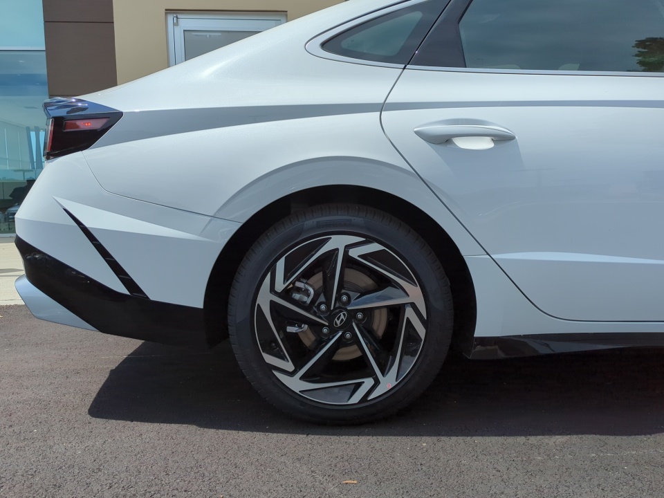 KMHL64JA2TA578072 2026 Hyundai Sonata SEL Sport