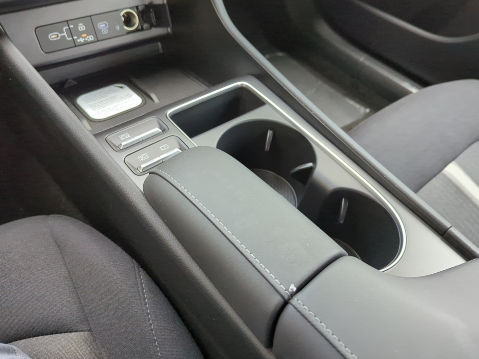 KMHL64JA2TA578072 2026 Hyundai Sonata SEL Sport