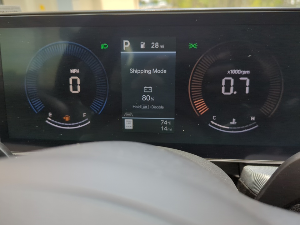 KMHL64JA2TA578072 2026 Hyundai Sonata SEL Sport