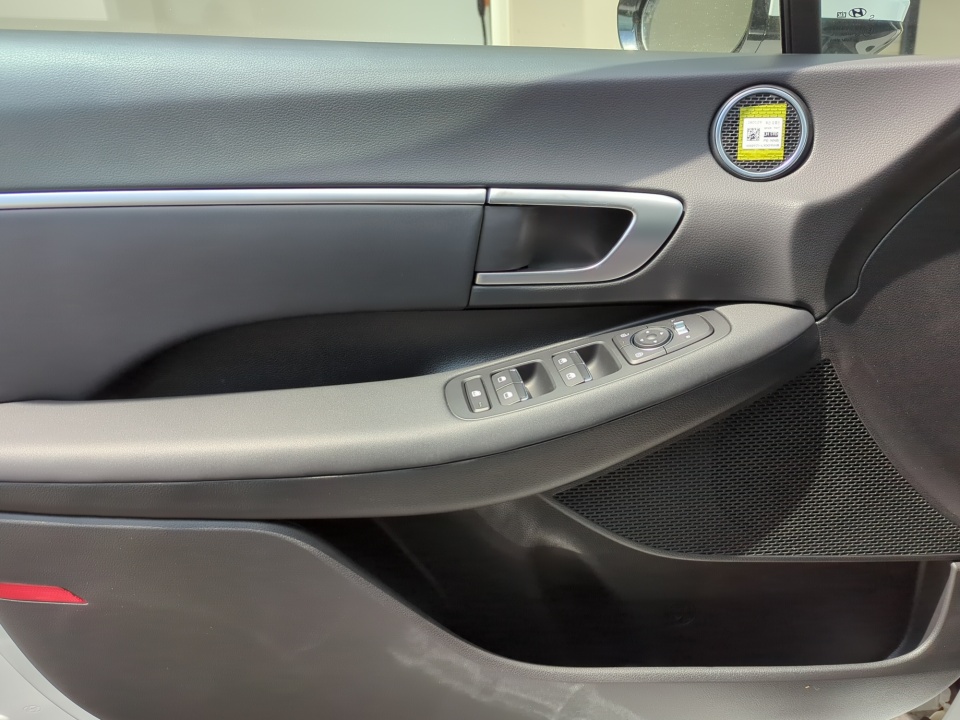 KMHL64JA2TA578072 2026 Hyundai Sonata SEL Sport