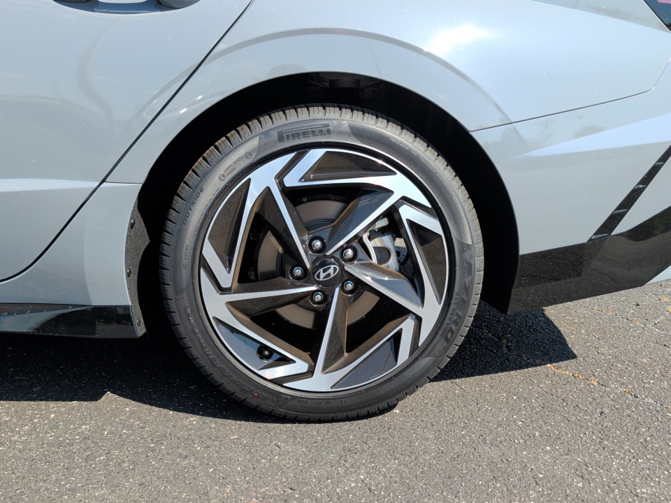 KMHL64JA2TA578363 2026 Hyundai Sonata SEL Sport