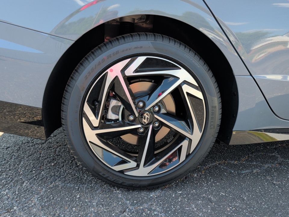 KMHL64JA2TA578363 2026 Hyundai Sonata SEL Sport