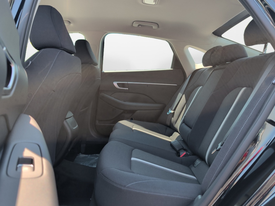 KMHL64JA3TA590747 2026 Hyundai Sonata SEL Sport