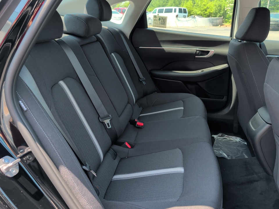 KMHL64JA3TA590747 2026 Hyundai Sonata SEL Sport