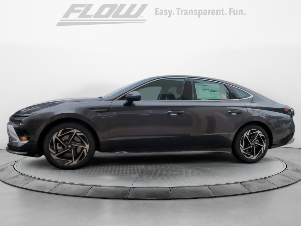 KMHL64JA4TA578526 2026 Hyundai Sonata SEL Sport