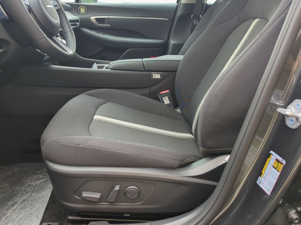 KMHL64JA4TA578526 2026 Hyundai Sonata SEL Sport