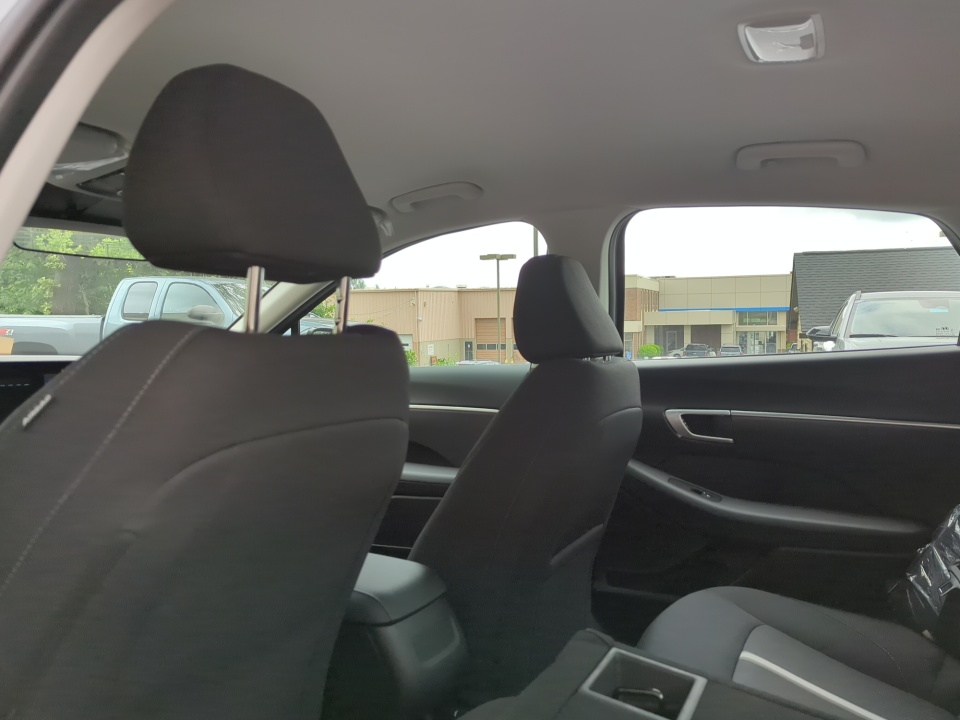 KMHL64JA4TA578526 2026 Hyundai Sonata SEL Sport